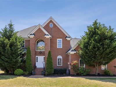 5 Wild Flower Cir, Hampton, VA, 23669