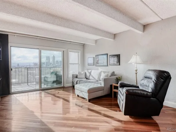 1433 N Williams Street #1007, Denver, CO 80218