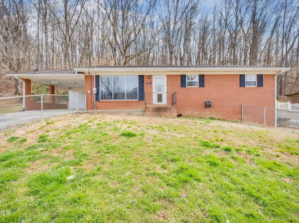 150 Crest Hills Ln, Chuckey, TN 37641