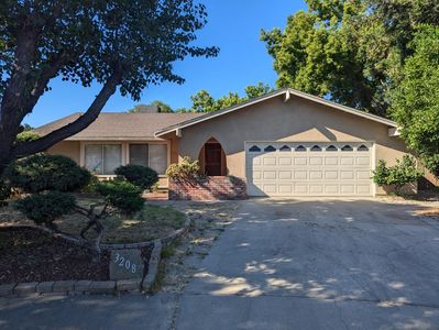 3208 Paioni Ct, Modesto, CA, 95356