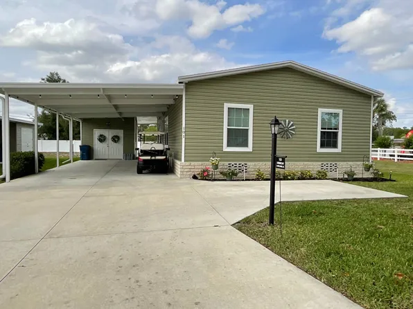 101 Oak Tree Blvd #101, Winter Haven, FL 33880