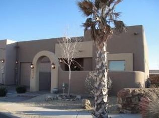3884 Adriatic Rd, Las Cruces, NM 88011