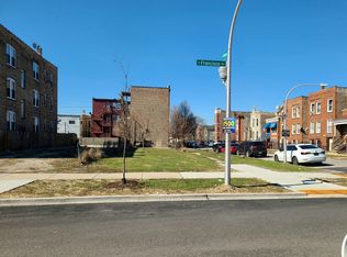 1100 S Francisco Ave, Chicago, IL 60612