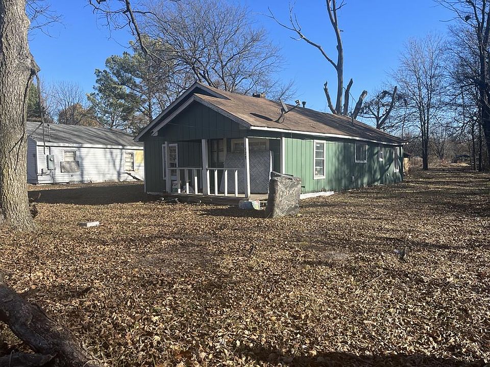 528 Clement Ln, Gosnell, AR 72315 MLS 40716 Zillow