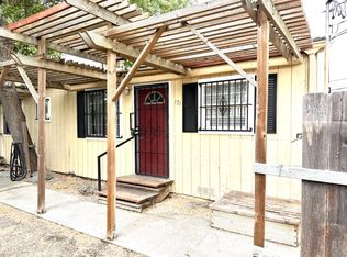 1713 S Sinclair Ave, Stockton, CA 95215
