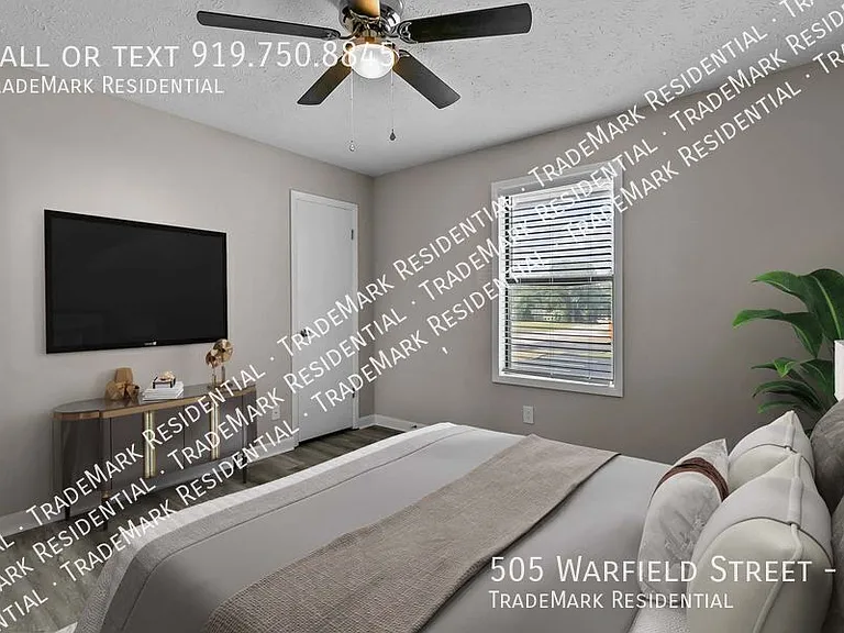 505 Warfield St #D — Photo 7