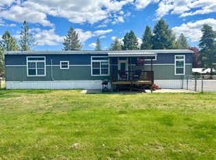 21015 N Saddler Rd, Colbert, WA 99005