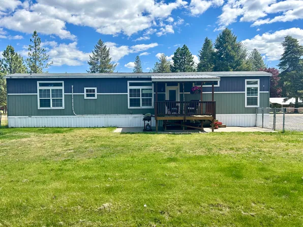 21015 N Saddler Rd, Colbert, WA 99005