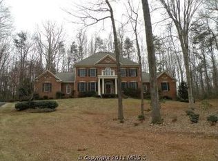 14 Rome Dome Ct, Stafford, VA 22556