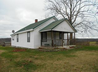 1452 E 559th Rd, Brighton, MO 65617