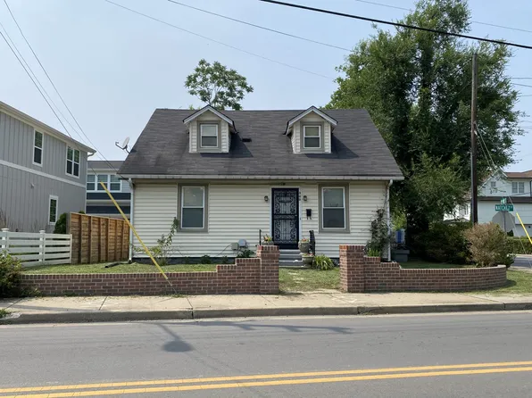 300 Natchez St, Franklin, TN 37064