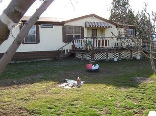 12918 Halibut Way, Montague, CA