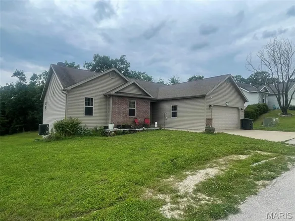 22810 Return Ln, Waynesville, MO 65583
