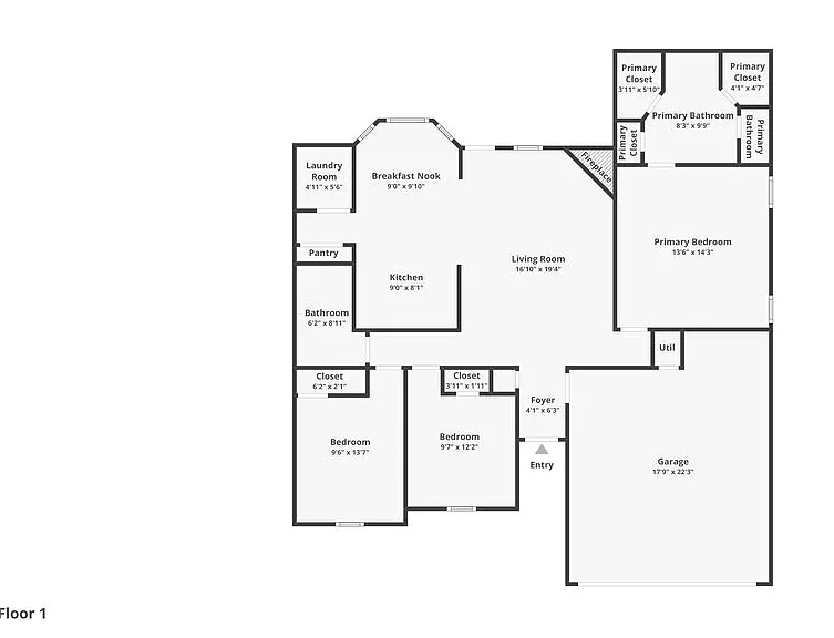6967 Naples Dr — Photo 2