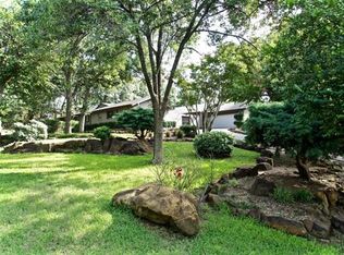 301 Lakeland Dr, Highland Village, TX 75077