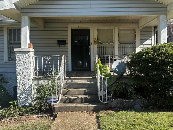 771 78th St S, Birmingham, AL 35206