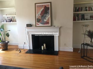 504 Beacon St, Boston, MA 02115