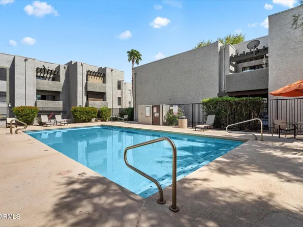 8020 E THOMAS Road #215, Scottsdale, AZ 85251