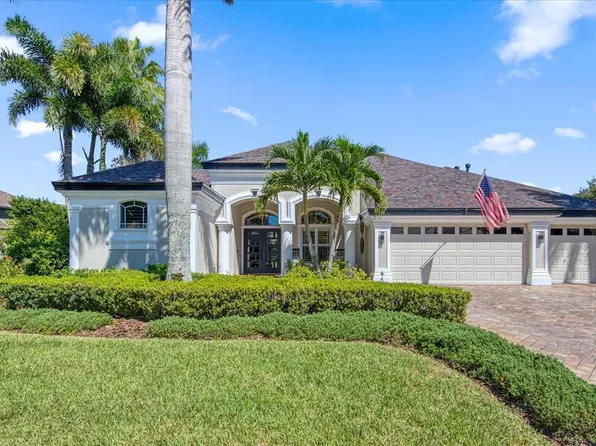3715 Julienne Way, Palm Harbor, FL 34685