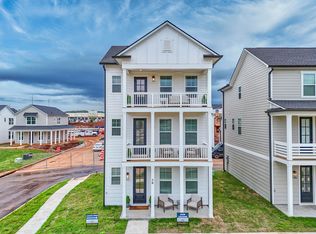 1589 Residences, Huntsville, AL 35806