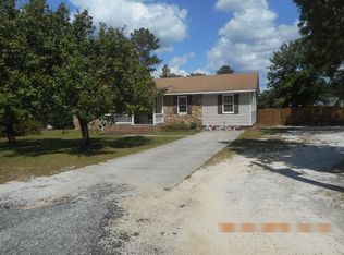 1110 Wildwood West St, Elgin, SC 29045