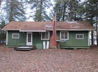 3123 E Cottage Rd, Rhinelander, WI 54501