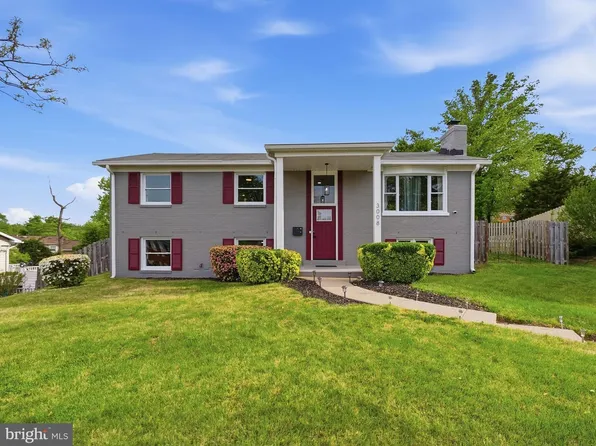 3008 Albany Ct, Woodbridge, VA 22193