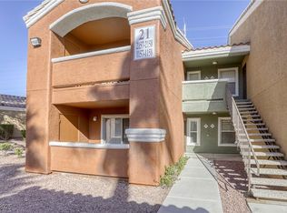 8101 W Flamingo Rd UNIT 1157, Spring Valley, NV 89147
