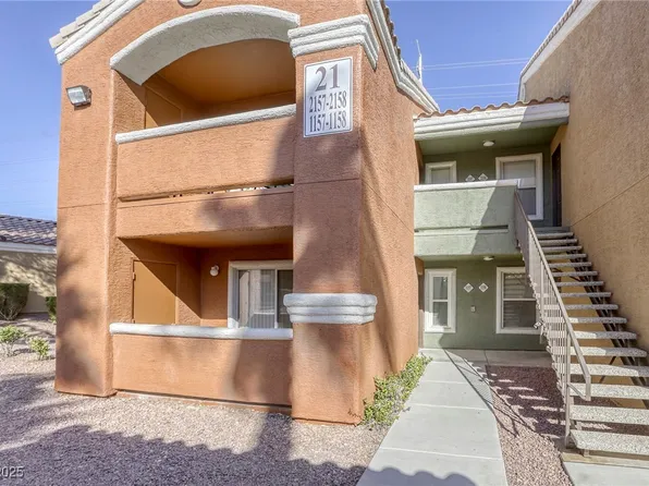 8101 W Flamingo Rd Unit 1157, Spring Valley, NV 89147
