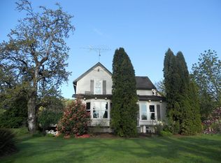 25235 Aurora Ln, Philomath, OR 97370