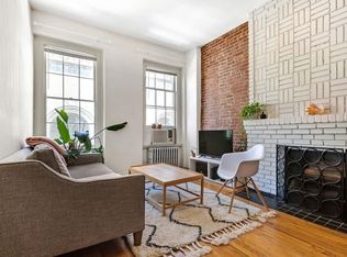 22 W 83rd St APT 3A, New York, NY 10024