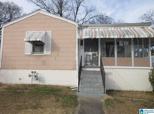 1320 34th St W, Birmingham, AL 35218