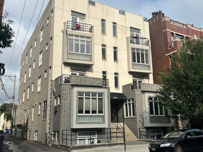 2814 N Sheffield Ave #1N — Photo 17