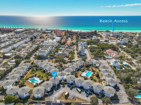 285 Payne St Unit 16B, Miramar Beach, FL 32550