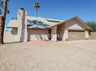 4402 W Crocus Dr, Glendale, AZ 85306