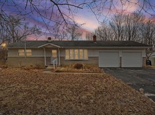 3155 Stoney Dr, Lafayette, IN 47909