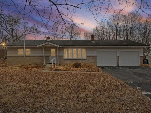 3155 Stoney Dr, Lafayette, IN 47909