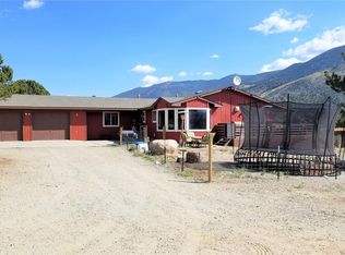17560 County Road 386, Buena Vista, CO 81211