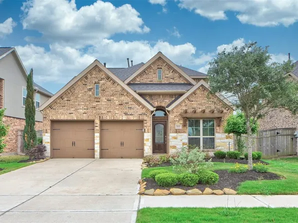 29135 Marina Point Ln, Fulshear, TX 77441