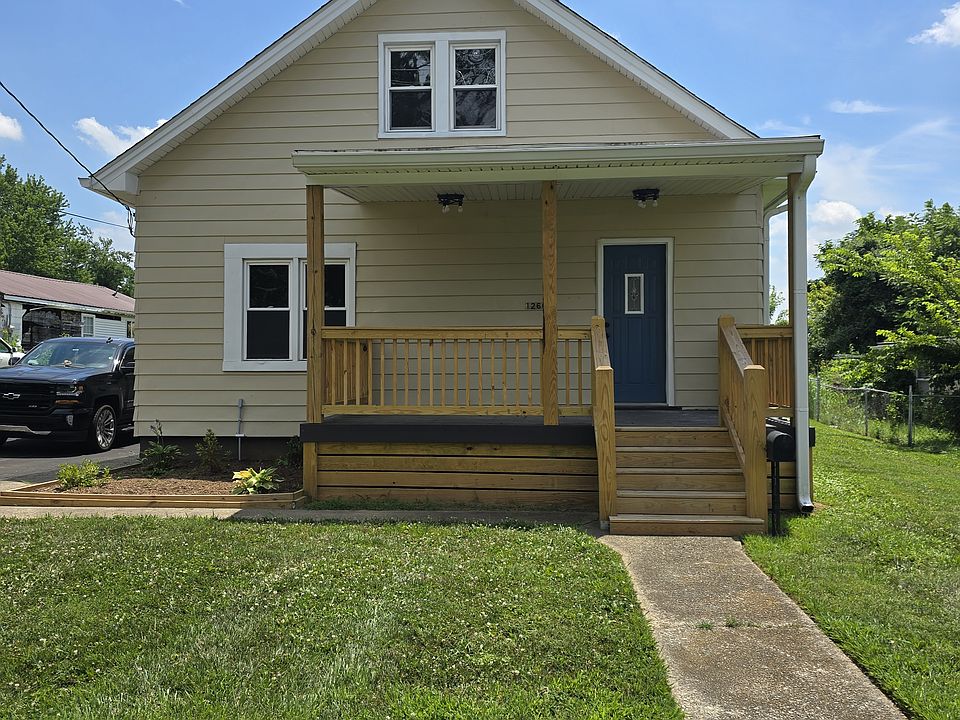 1st image of 1266 Springdale Dr