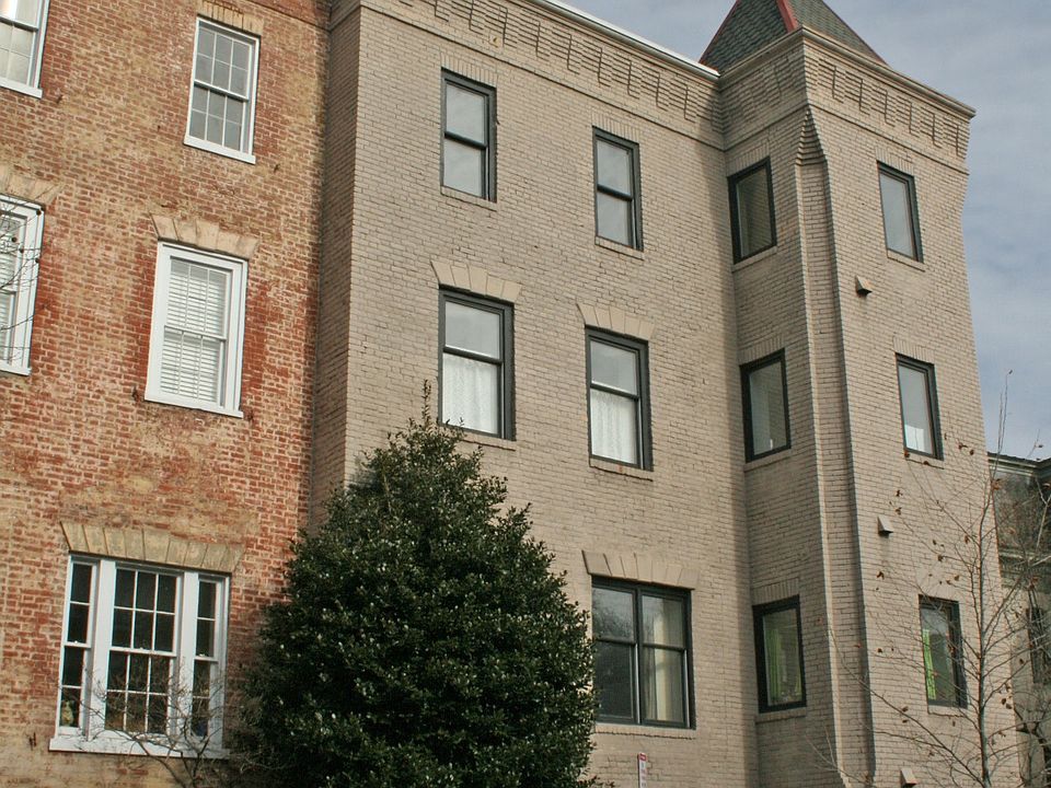 Building Front