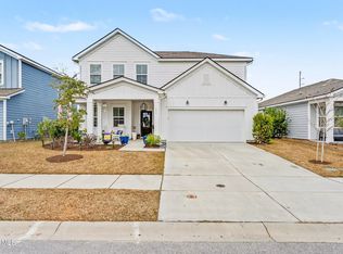 1238 Windswept Oak Ln, Beaufort, SC 29902