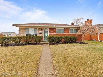27709 Cosgrove Dr, Warren, MI, 48092