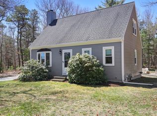 36 Winston Ave, Bourne, MA 02532