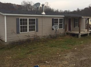 86 Somerset Ln, Maysel, WV 25133