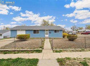 417 Eastlake Blvd, Colorado Springs, CO 80910