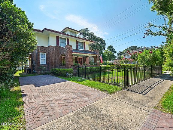 2nd image of 1491 BELVEDERE Avenue