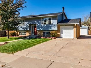 2767 S Quay Way, Denver, CO 80227