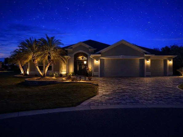 554 Socastee Pl, The Villages, FL 32163