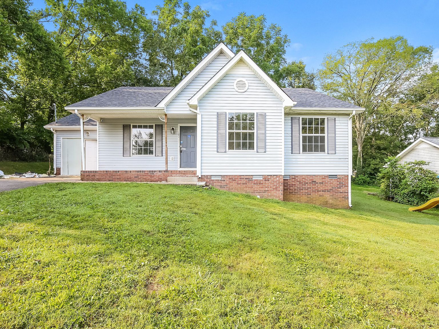 101 Granada Dr, Columbia, TN 38401 | Zillow